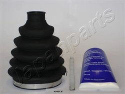 ANSAMBLU BURDUF ARTICULATIE PLANETARA JAPANPARTS KB-057 - Compatibil cu CHRYSLER, NISSAN, TOYOTA
