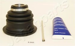 Ansamblu burduf articulatie planetara Japanparts KB-100