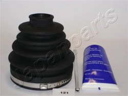 Ansamblu burduf articulatie planetara Japanparts KB-121