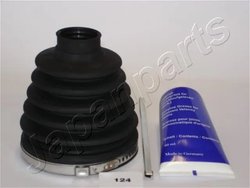 Ansamblu burduf articulatie planetara Japanparts KB-124