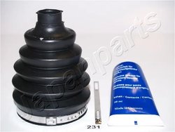 Ansamblu burduf articulatie planetara Japanparts KB-231