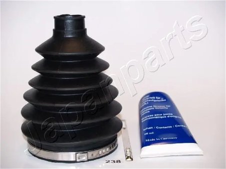 Ansamblu burduf articulatie planetara Japanparts KB-238
