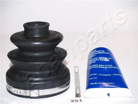 Ansamblu burduf articulatie planetara Japanparts KB-251