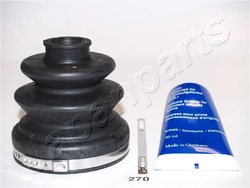 ANSAMBLU BURDUF ARTICULATIE PLANETARA JAPANPARTS KB-270 - Compatibil cu HYUNDAI