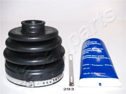 ANSAMBLU BURDUF ARTICULATIE PLANETARA JAPANPARTS KB-293 - Compatibil cu KIA