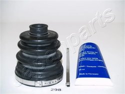 ANSAMBLU BURDUF ARTICULATIE PLANETARA JAPANPARTS KB-298 - Compatibil cu KIA