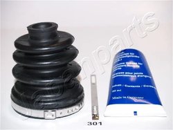 ANSAMBLU BURDUF ARTICULATIE PLANETARA JAPANPARTS KB-301 - Compatibil cu KIA