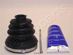 Ansamblu burduf articulatie planetara Japanparts KB-314
