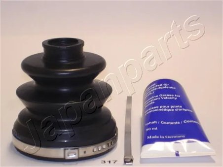 Ansamblu burduf articulatie planetara Japanparts KB-317
