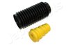 KIT PROTECTIE PRAF AMORTIZOR JAPANPARTS KB-A12 - Compatibil cu ABARTH, ALFA ROMEO, AUDI, BMW, FIAT, FORD, HONDA, MAZDA, OPEL, SE