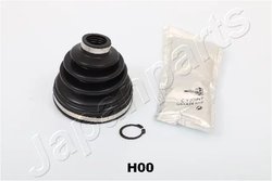 ANSAMBLU BURDUF ARTICULATIE PLANETARA JAPANPARTS KB-H00 - Compatibil cu HYUNDAI