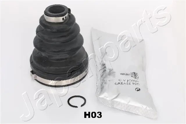 Ansamblu burduf articulatie planetara Japanparts KB-H03