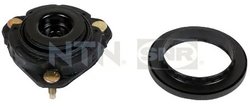 Set reparatie rulment flansa amortizor SNR KB652.09