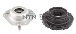 Set reparatie rulment flansa amortizor SNR KB652.37