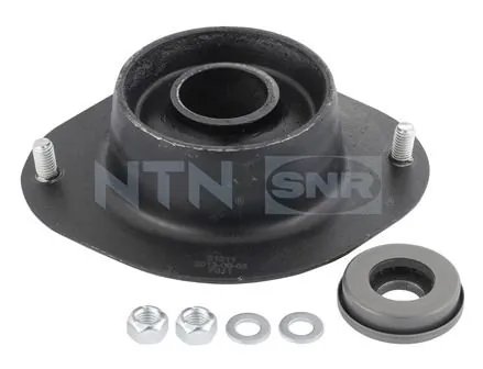 Set reparatie rulment flansa amortizor SNR KB653.03