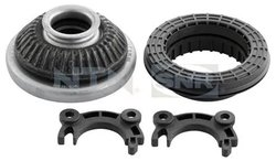 Set reparatie rulment flansa amortizor SNR KB653.10