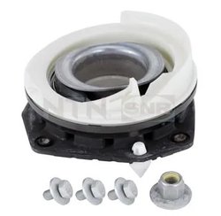 Set reparatie rulment flansa amortizor SNR KB655.17