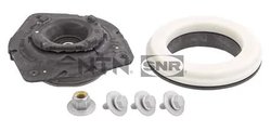 Set reparatie rulment flansa amortizor SNR KB655.27