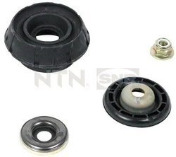 SET REPARATIE RULMENT FLANSA AMORTIZOR SNR KB655.28 - Compatibil cu DACIA, LADA, RENAULT