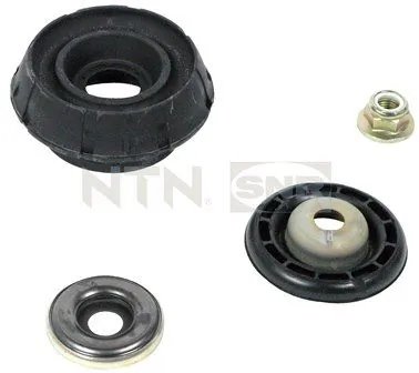 Set reparatie rulment flansa amortizor SNR KB655.28