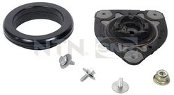 Set reparatie rulment flansa amortizor SNR KB655.32