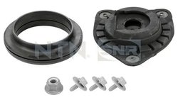 Set reparatie rulment flansa amortizor SNR KB655.33