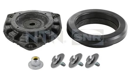 Set reparatie rulment flansa amortizor SNR KB655.37