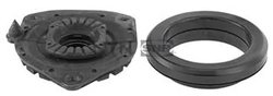 Set reparatie rulment flansa amortizor SNR KB655.52