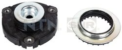 Set reparatie rulment flansa amortizor SNR KB657.13