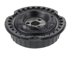 Set reparatie rulment flansa amortizor SNR KB667.01