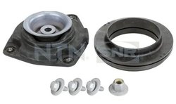 Set reparatie rulment flansa amortizor SNR KB668.04