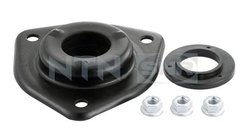 Set reparatie rulment flansa amortizor SNR KB668.15