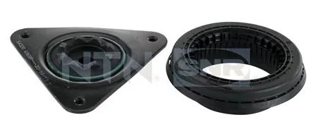 Set reparatie rulment flansa amortizor SNR KB668.48