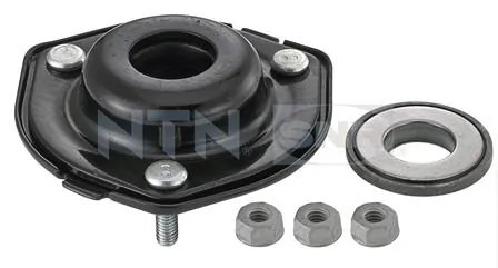 Set reparatie rulment flansa amortizor SNR KB670.08