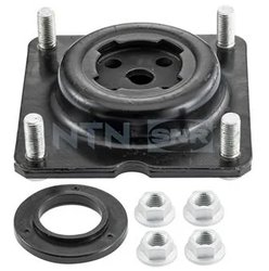 Set reparatie rulment flansa amortizor SNR KB670.03