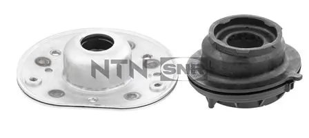 Set reparatie rulment flansa amortizor SNR KB680.01