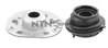Set reparatie rulment flansa amortizor SNR KB680.01