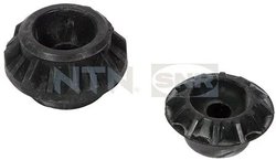 Set reparatie rulment flansa amortizor SNR KB957.00