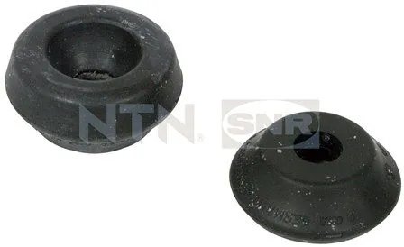 Set reparatie rulment flansa amortizor SNR KB957.05