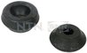Set reparatie rulment flansa amortizor SNR KB957.05