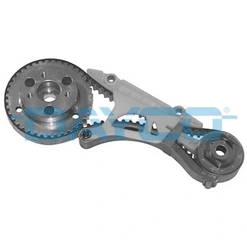 SET DISTRIBUTIE CUREA DAYCO KBIO01 - Compatibil cu FORD