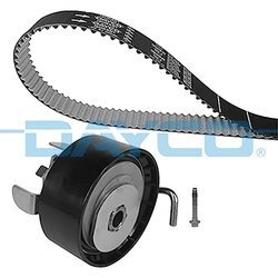 Set distributie curea Dayco KBIO02