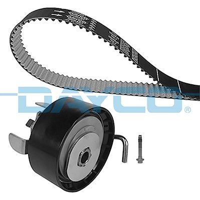 Set distributie curea Dayco KBIO02