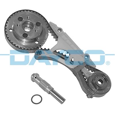 Set distributie curea Dayco KBIO06