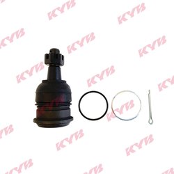 PIVOT KYB KBJ1002 - Compatibil cu CITROEN, PEUGEOT, SUBARU, TOYOTA