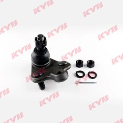 PIVOT KYB KBJ1065 - Compatibil cu TOYOTA