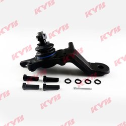 PIVOT KYB KBJ1167 - Compatibil cu TOYOTA