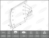 Set garnituri de frictiune frana tambur Beral KBL19032.2-156