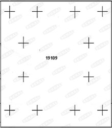 Set garnituri de frictiune frana tambur Beral KBL19109.9-163