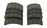Set garnituri de frictiune frana tambur Beral KBL19952.0-151